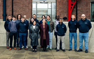 Acorn Group Invests in Future Technology Talent as Part of Long-Term Growth and Innovation Strategy