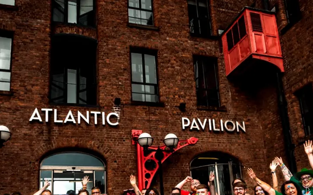 Acorn Group Named Among UK’s Top Workplaces in Super Large Company Ranking